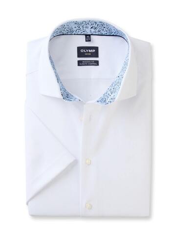 OLYMP LUXOR MODERN FIT Сорочка трикотажная с климат-контроллем