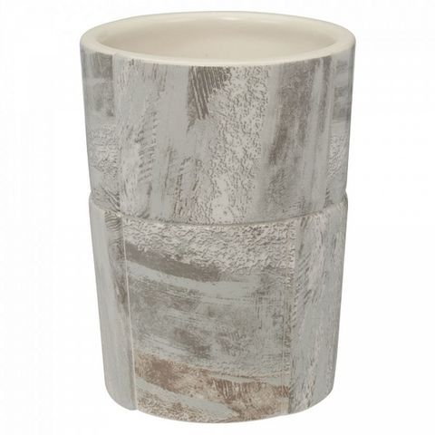 Стакан для зубной пасты Creative Bath Quarry