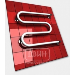 Водяной полотенцесушитель M без полочки