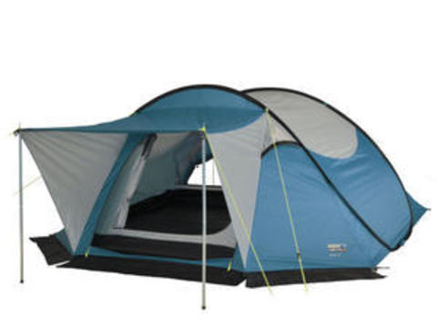 Палатка High Peak Lipari 3