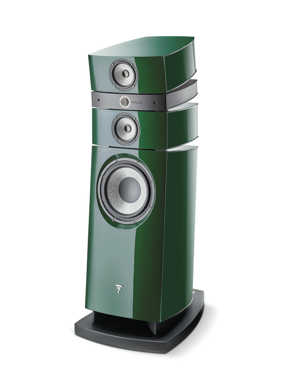 Focal stella sales utopia evo