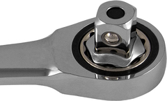 Jonnesway W45316S-AD38 Привод-переходник 3/8