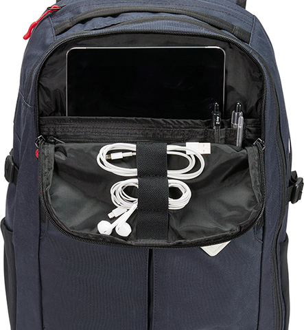 Картинка рюкзак для путешествий Dakine split adventure 38l Squall - 4