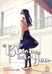 Bloom into You Vol. 6