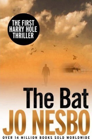 The Bat : Harry Hole 1