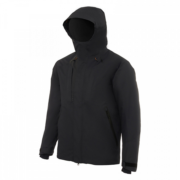 

КУРТКА FHM GUARD INSULATED ( / черный, КУРТКА FHM GUARD INSULATED (M / черный)