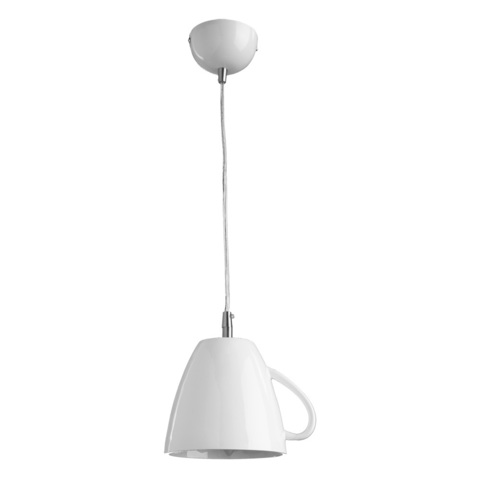 Подвес Arte Lamp Caffetteria A6605SP-1WH