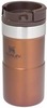 Картинка термостакан Stanley Classic Neverleak 0,25L темно-янтарный - 6