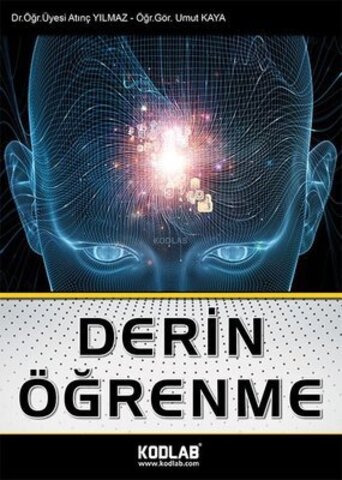 Derin Öğrenme