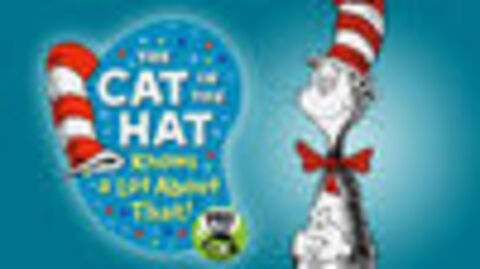 The Cat in the Hat Knows a Lot About That! / Кот в Шляпе / Сезон 1 и 2 / Серии 1-60 из 60