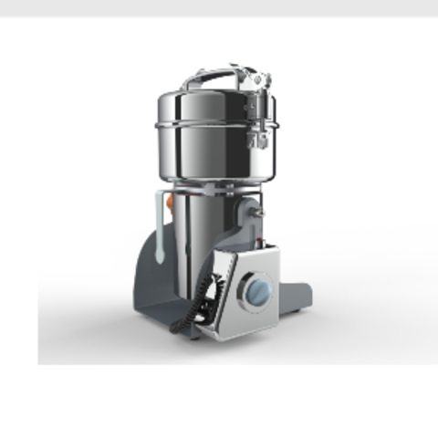 Измельчитель овощей Hurakan HKN-VC160