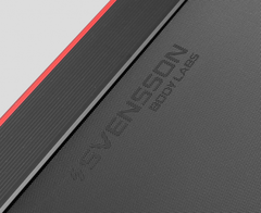 Беговая дорожка Svensson Body Labs SPACETECH  (CRIMSON GLORY)