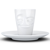 Кофейная пара Tassen Impish 80 мл