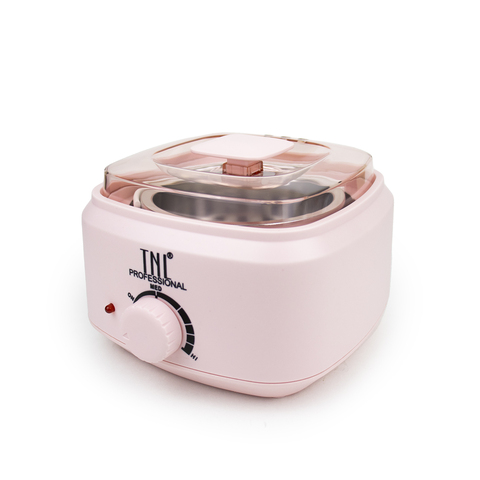 TNL, Воскоплав для горячего воска wax 200 розовый