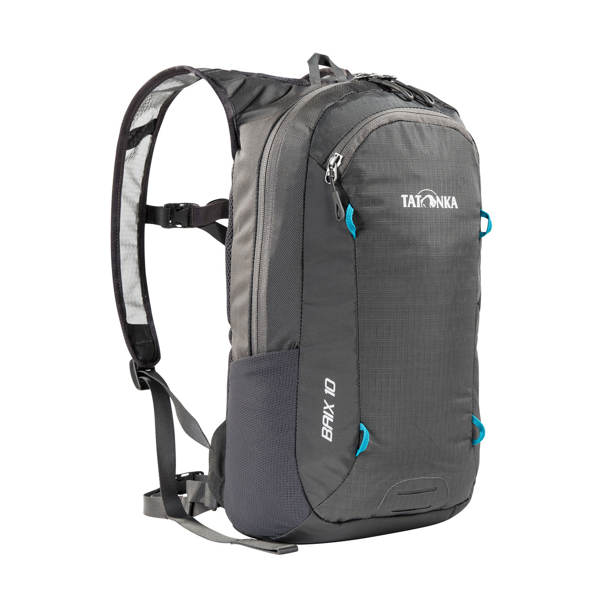 

РЮКЗАК TATONKA BAIX 10 (Titan grey)