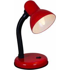 Настольная Лампа 00203-0.7-01 RED Красный