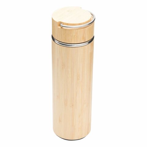 Кружка термическая BAMBOO HOT