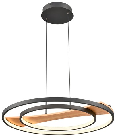 Светильник подвесной Velante 450-063-02