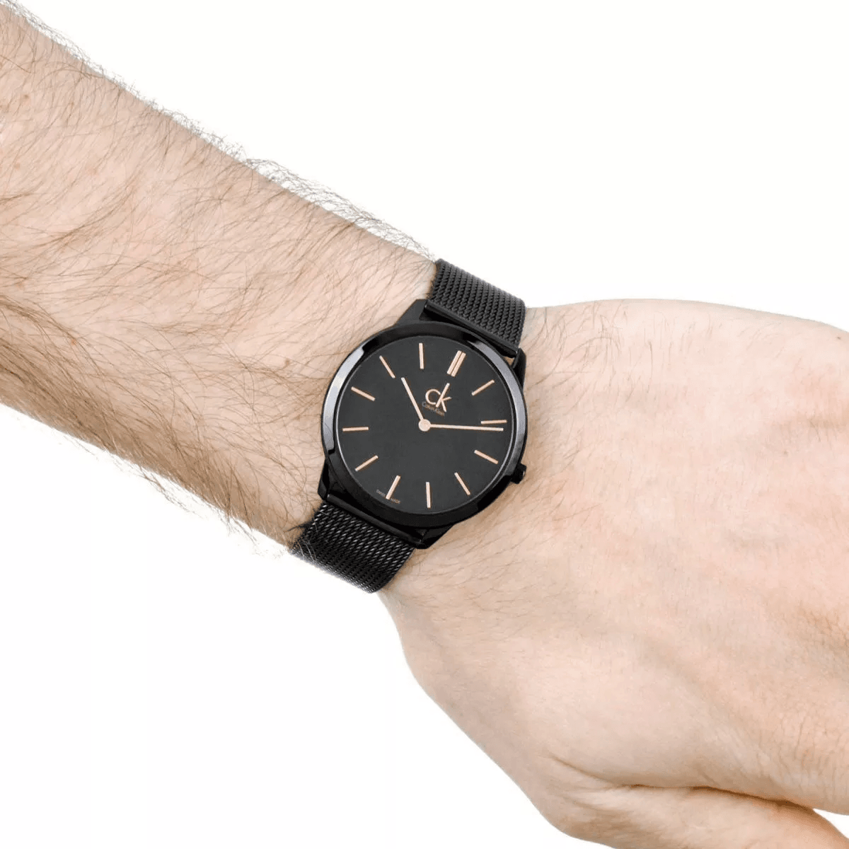 Calvin Klein K3M21421 NextWatch.ru