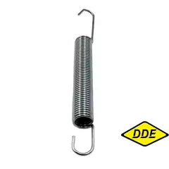 Пружина ролика натяжения ремня DDE ST6561/9071/1176/ 1387