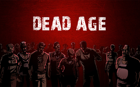 Dead Age (для ПК, цифровой код доступа)