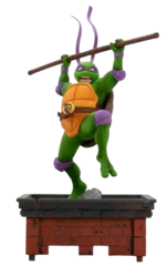 Фигурка Abystyle Studio 1/10 PVC Statue TMNT Donatello