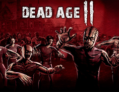 Dead Age II (для ПК, цифровой код доступа)