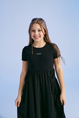 Платье д/д DELORAS 22628