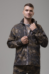 Летний костюм для охоты, рыбалки и туризма Remington Hot Summer Timber на remingtonn.ru