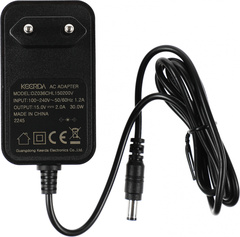 Электростанция портативная Cactus CS-PCS172 48000mAh 5A 2xUSB черный/серый