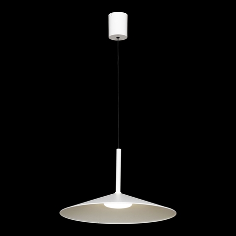 Подвесной светодиодный светильник Lussole REFUGIO LSP-7431