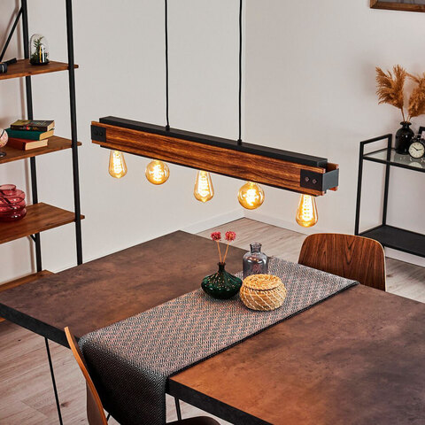 Подвесной светильник Eglo LAYHAM 43468