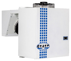 Холодильный низкотемпературный моноблок Север BGM 218 S