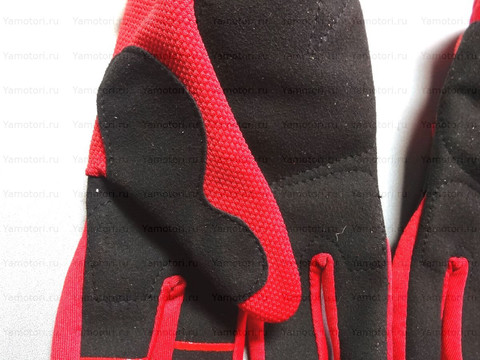 Мотоперчатки FOX 180 Dirtpaw, мото перчатки для эндуро и мотокросса