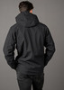 Куртка лыжная 8848 Altitude Padore Softshell Jacket Black 2020 мужская
