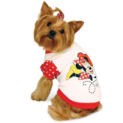 Triol футболка Disney Minnie размер XS