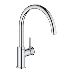 Смеситель для мойки Grohe BauClassic 31535001 фото