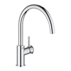 Смеситель для мойки Grohe BauClassic 31535001