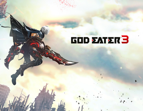 God Eater 3 (для ПК, цифровой код доступа)