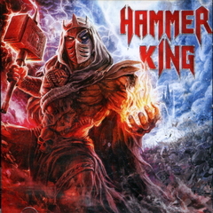 Hammer King / Hammer King (RU)(CD)