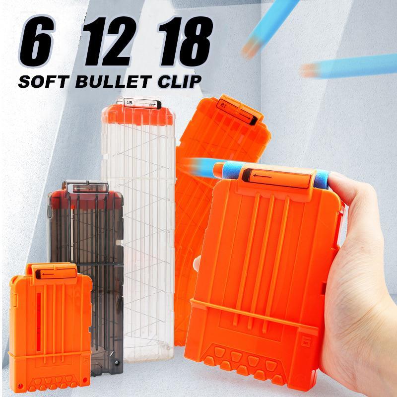 Nerf Магазин для бластеров Нерф