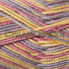 GAZZAL Baby Cotton Rainbow 487