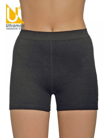 Термошорты U2225 Shorts Unisex Merino Ultramax