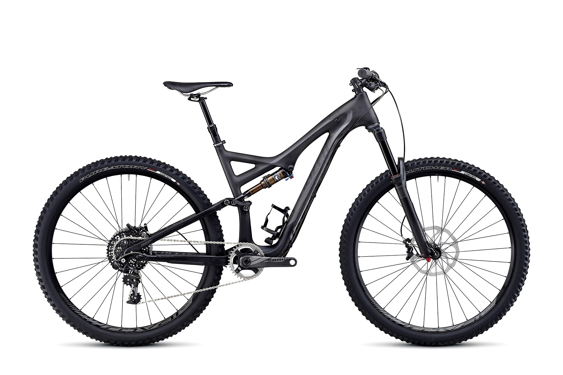 Specialized stumpjumper fsr expert carbon clearance