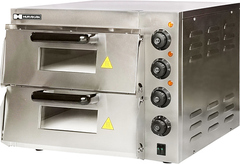 Печь для пиццы HURAKAN HKN-MD11