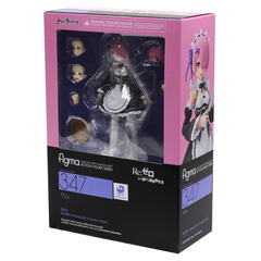 Figma (Ram) Re:Zero Starting Life in Another World