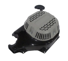 Ручной старт LC192F в сборе с кожухом/193490531-0002(0003)