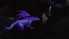 Old School RuneScape 6-Month Membership + OST (для ПК, цифровой код доступа)