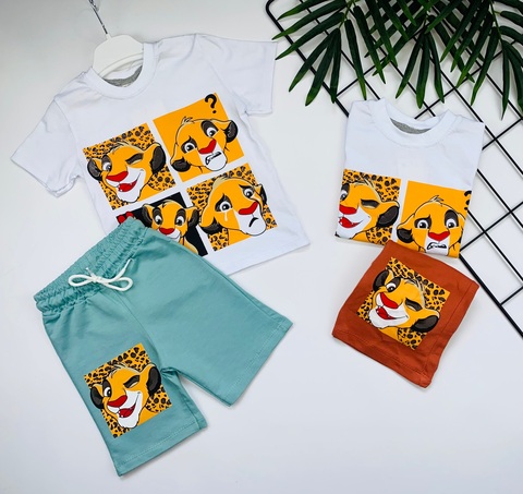 Костюм ZARA