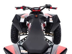 Квадроцикл SHARMAX 320 GX-Cruiser